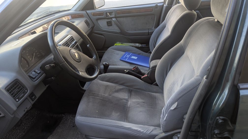 Rover 414 GSI impecável