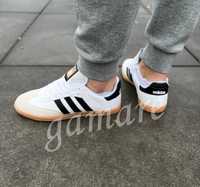 Męskie buty adidas SAMBA rozmiar 41,42,43,44,45 niska cena pobranie