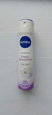 NIVEA Fresh Sensation antyperspirant w spray'u 150 ml