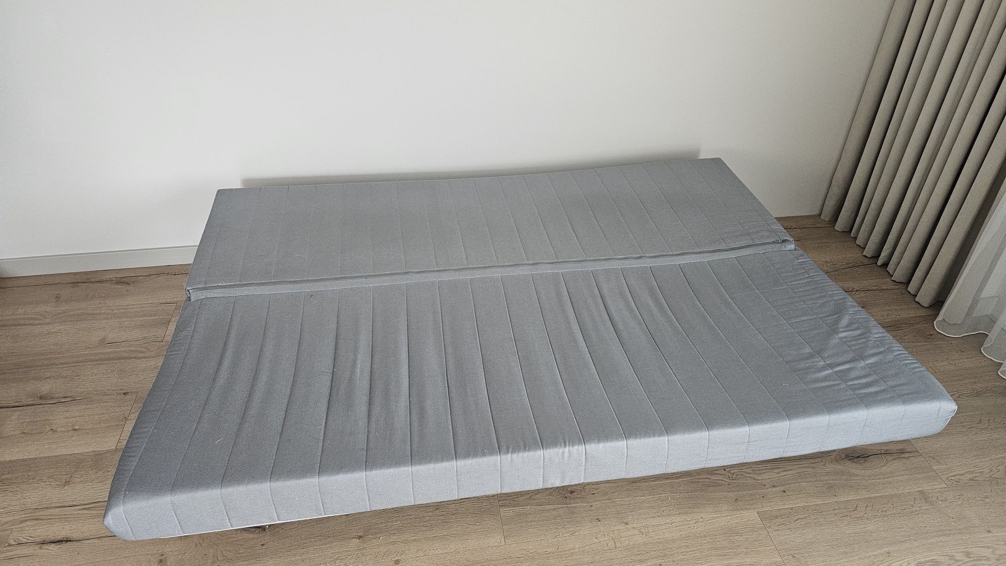 Sofa / Kanapa IKEA Beddinge Rozkładana z funkcja spania i pojemnikiem