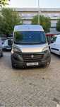 Fiat ducato 2.3 2015