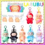 Кукла сюрприз игрушка Лабубу Labubu 16 см, коробка (случайный цвет)