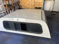 Hard top amarok 5 lugares road ranger