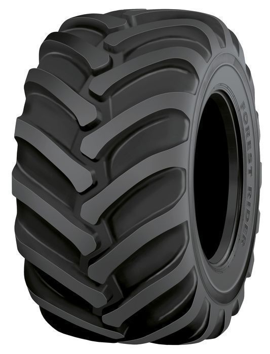 650/65R38 Nokian FOREST RIDER 171A8 TL