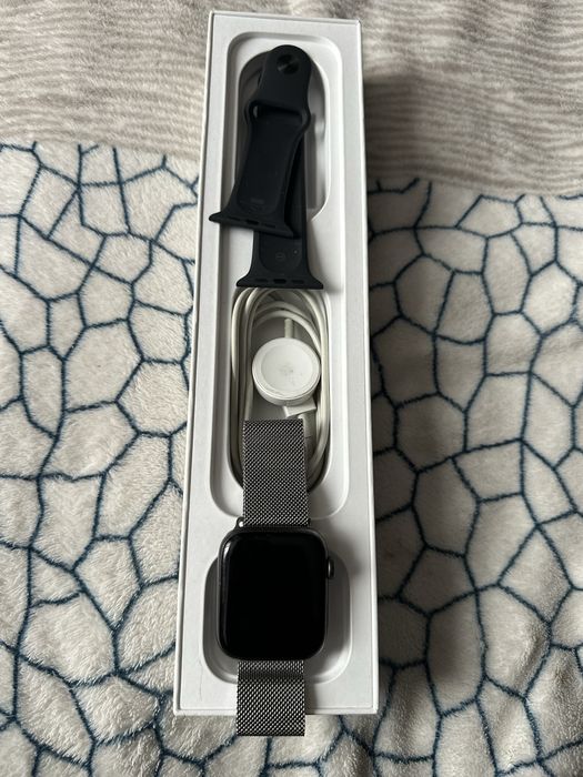 Apple watch 5 44mm