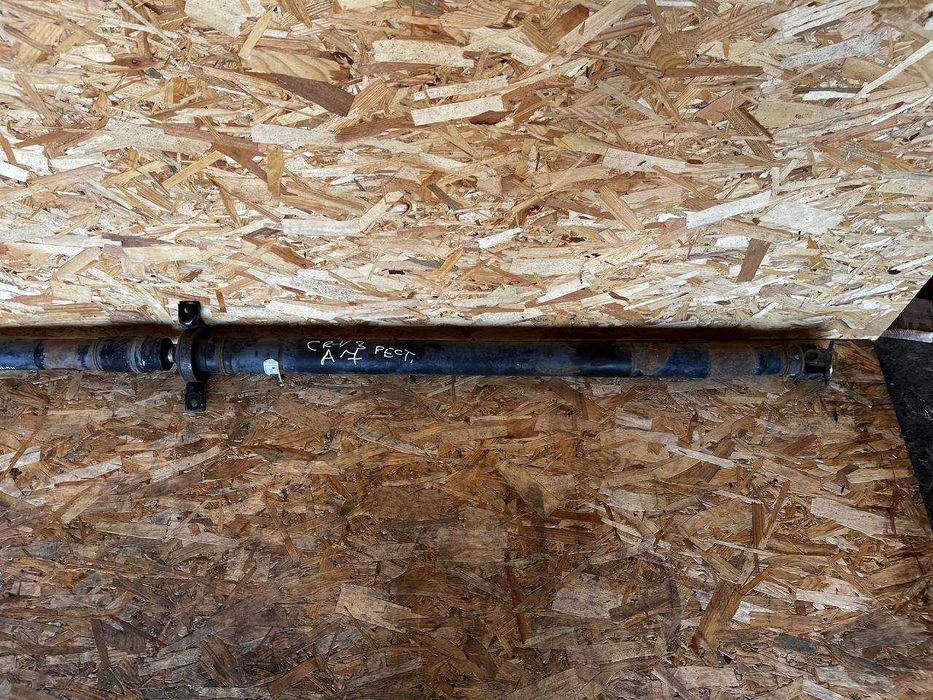 Кардан Карданний Карданный вал Honda CR-V 3 Хонда ЦРВ Рестайл 10-12р.