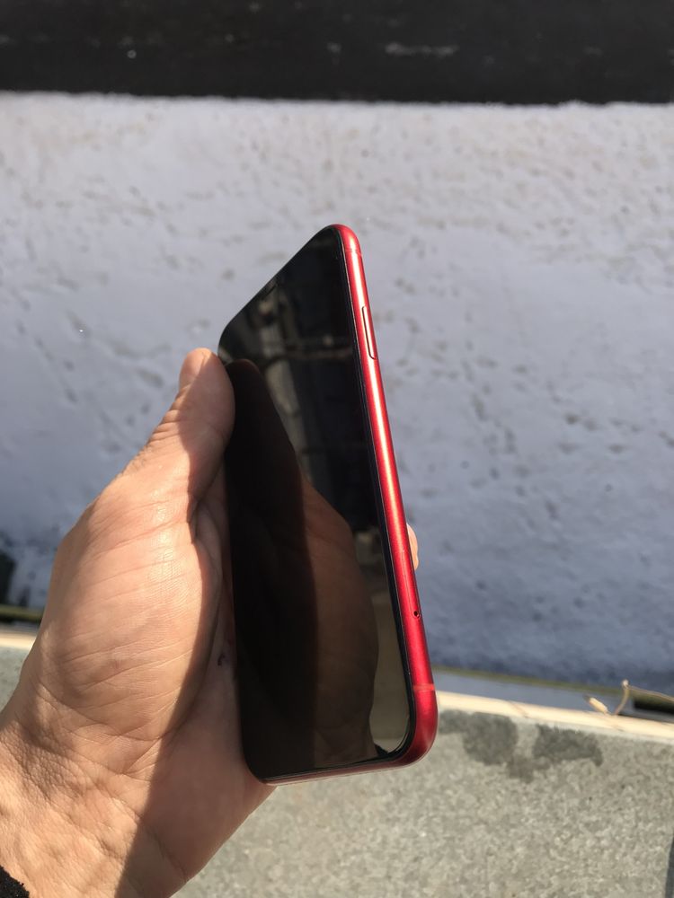 iPhone Xr 128 GB Neverlock product red
