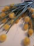 Flores artificiais