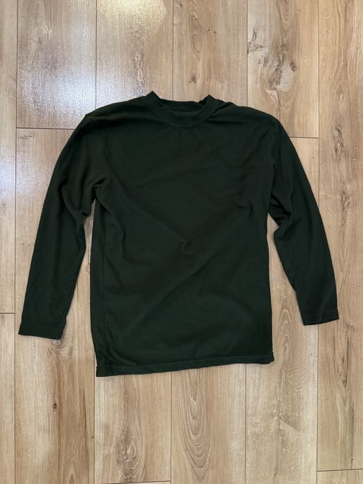 Bluza / polar wojskowy - rozmiar M