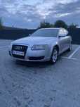 Продам Audi a6c6