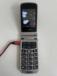 Telefon bea fon Beafon SL595 PLUS