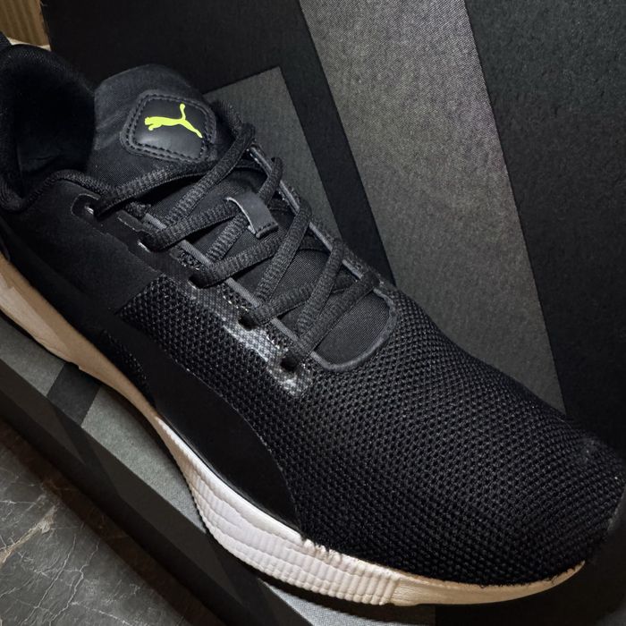 Кросівки чоловічі Puma Flyer Lite 3  45 р. (29.5 см)