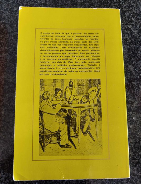 O Espiritismo - Jacques Lantier