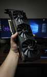Продам видеокарту Zotac GAMING GeForce RTX 3090 Trinity OC 24GB GDDR6X