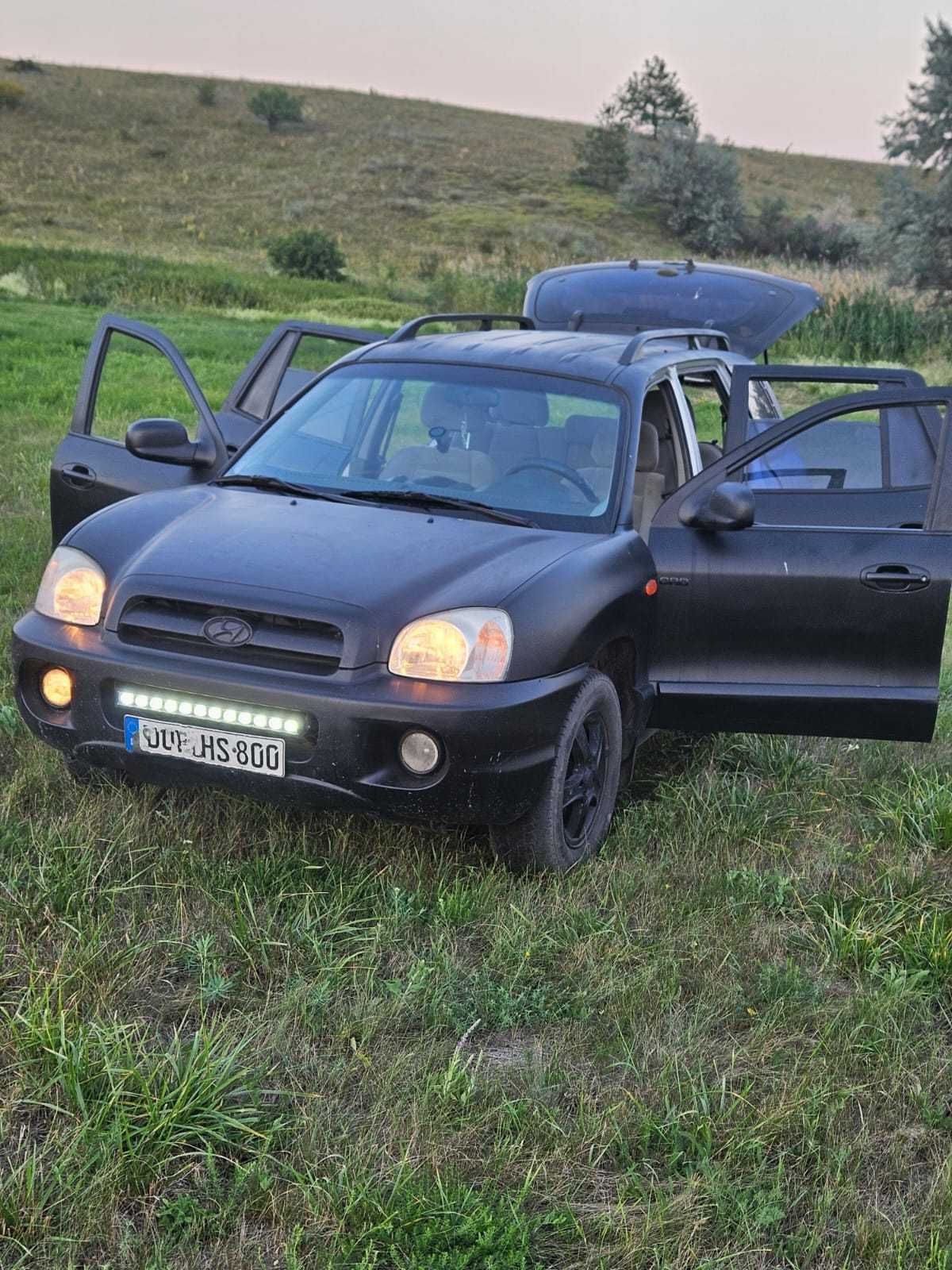 Hyundai ДЛЯ ЗСУ!! торг, дизель