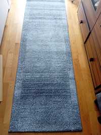 Chodnik dywanowy 220x68