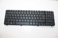 Teclado HP Compaq/ Presario CQ61 /G61 (NOVO)