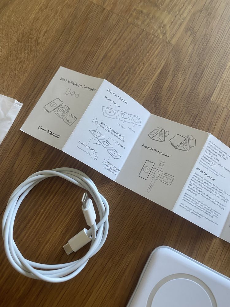 ladowarka magsafe