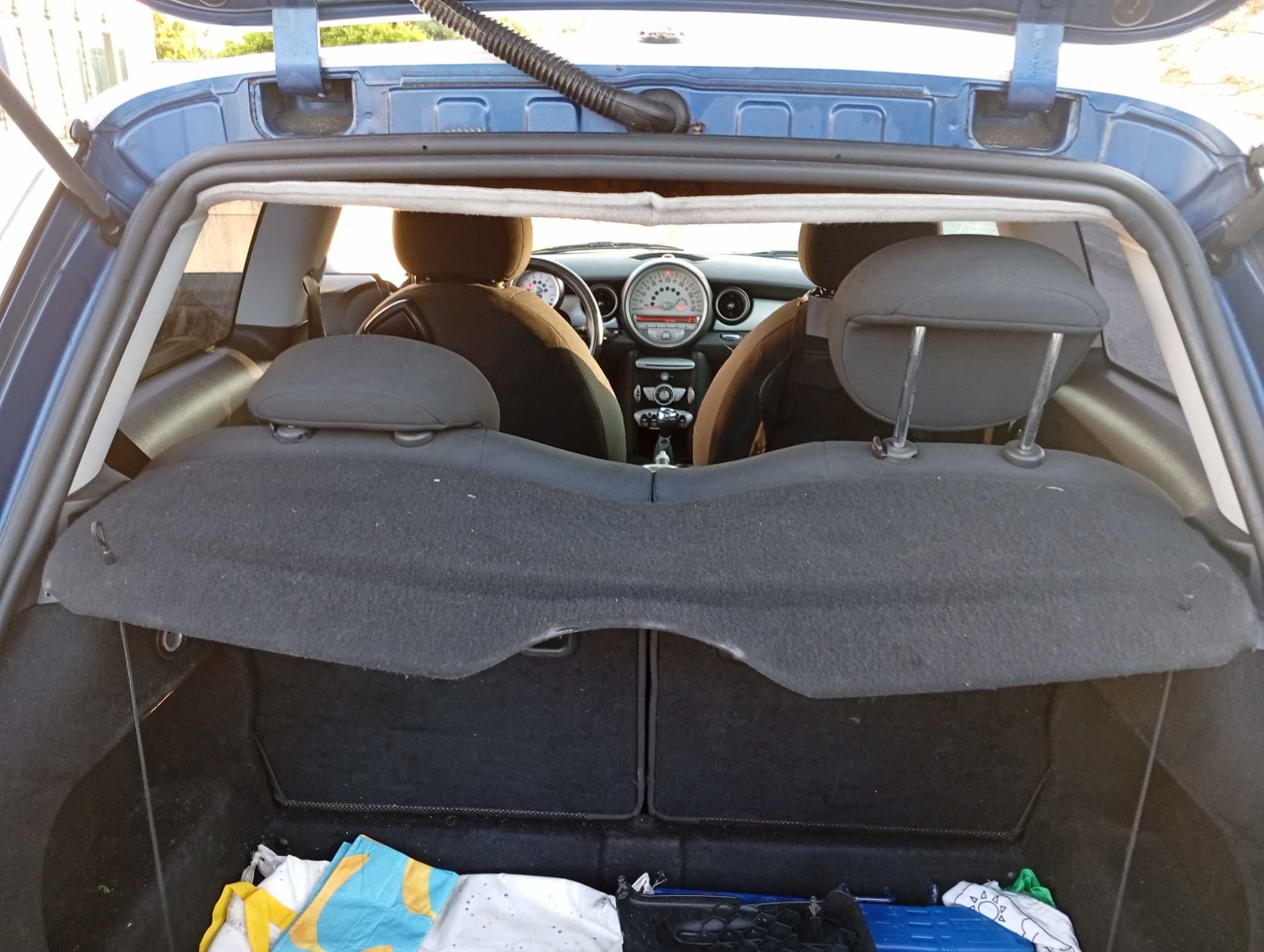 Mini Cooper 1.6 110cv (R56)