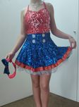 Vestido Weissmann