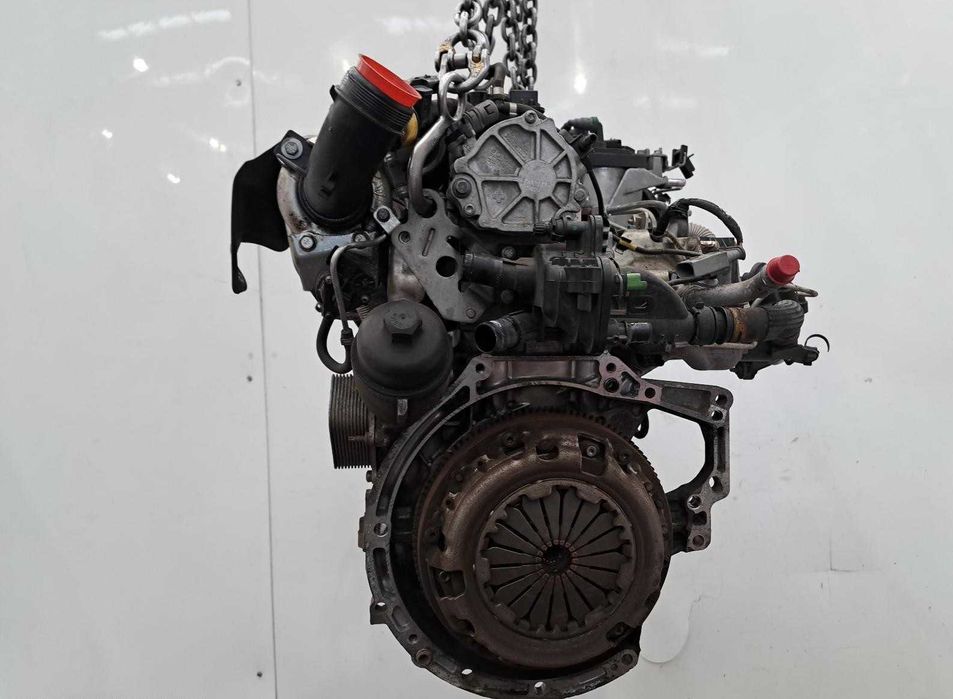 Motor peugeot 208 1.4 hdi 2013 REF:8HR/8H01