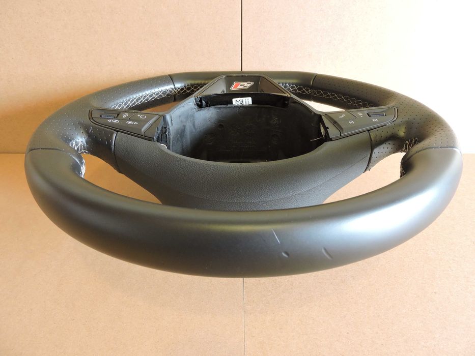 Volante SEAT Leon 5f Cupra