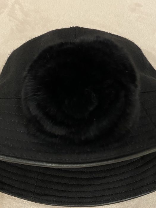 Женские шляпы Chanel