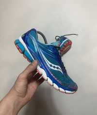 Кросівки бігові Saucony Ride 7