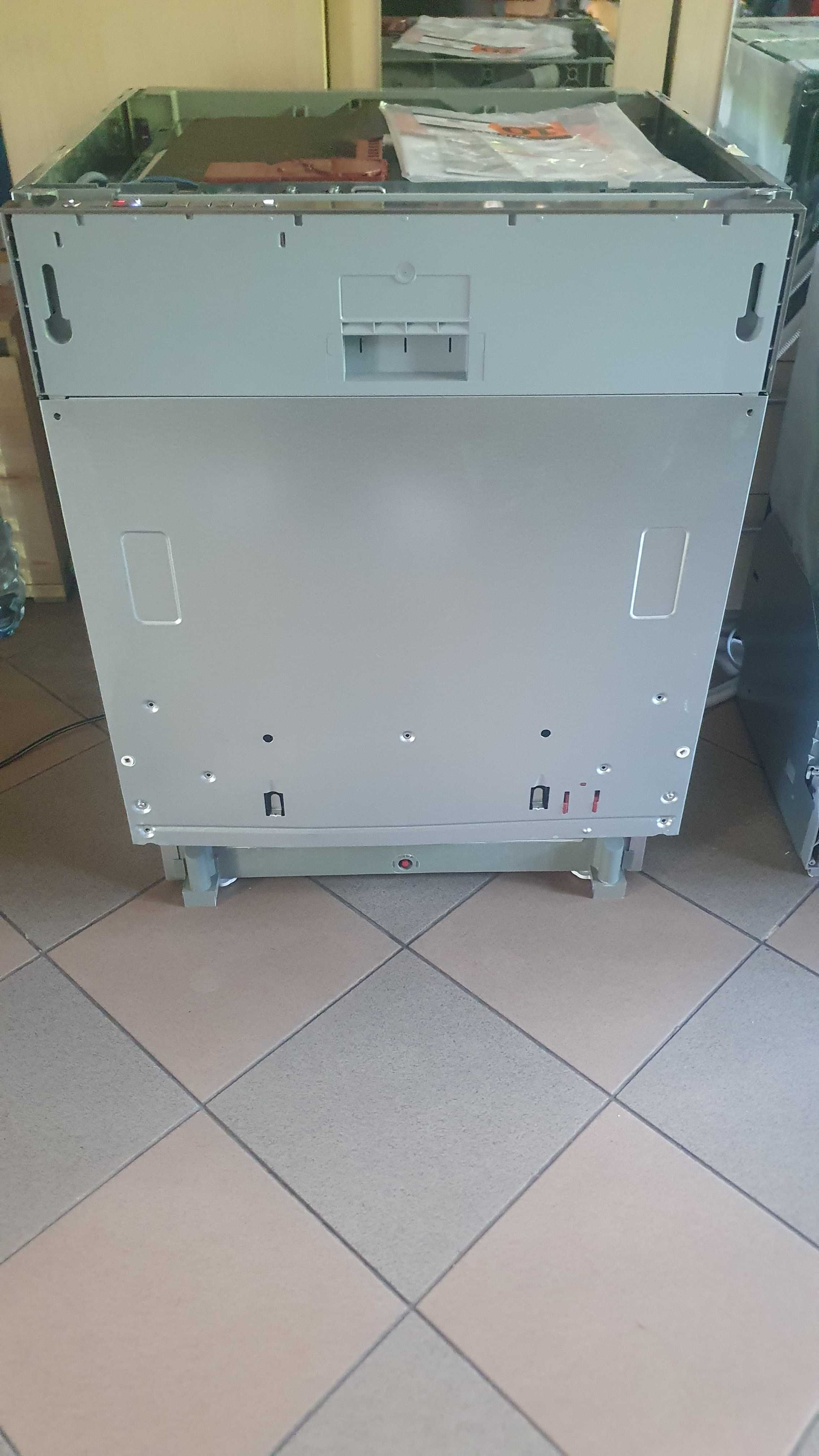 Zmywarka  do zabudowy Bauknecht 60cm 2025rok