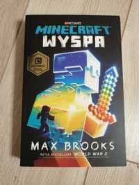 Minecraft wyspa max brooks