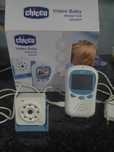 Intercomunicador video smart Chicco