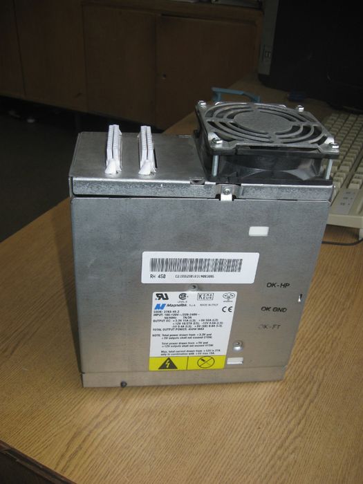 Magnetek 3783-45-2 блок питания
