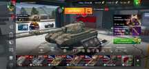 Акаунт Wot Blitz