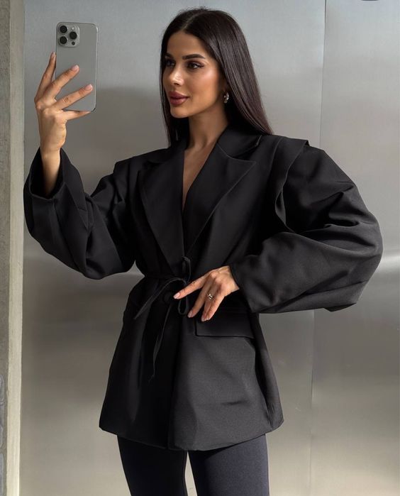 Піджак, він новий