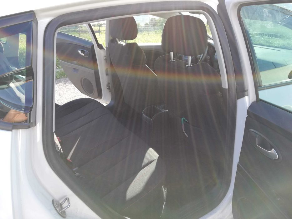 Seat Leon FR 2.0 TDi 170cv