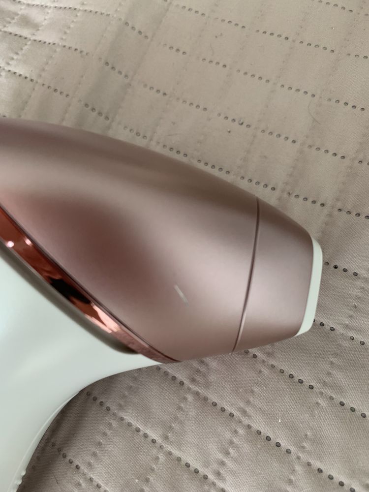 Depilator Philips Lumea Prestige