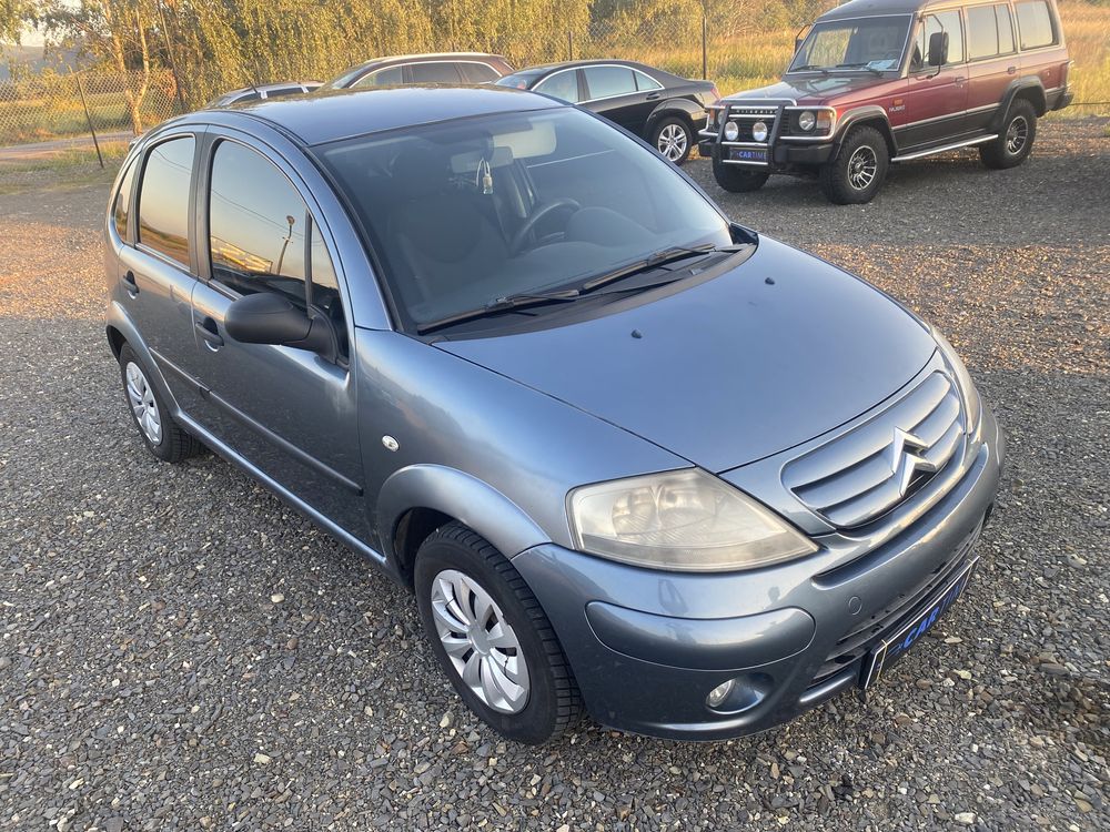 Продам citroen c3