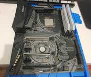 x470 tachi impecavel ja foi vendido cpu e rams