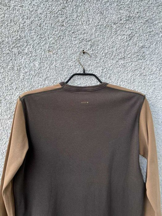 Кофта Hugo Boss L