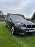 BMW X1 BMW X1, m-pakiet, Xdrive!!!