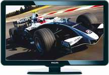 Telewizor Philips 42PFL5624H 42 cale Uszkodzona matryca