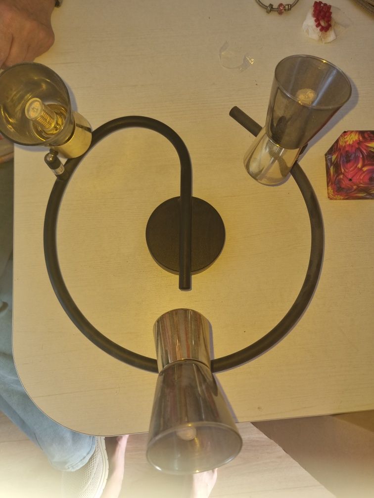 Lampa sufitowa bdb