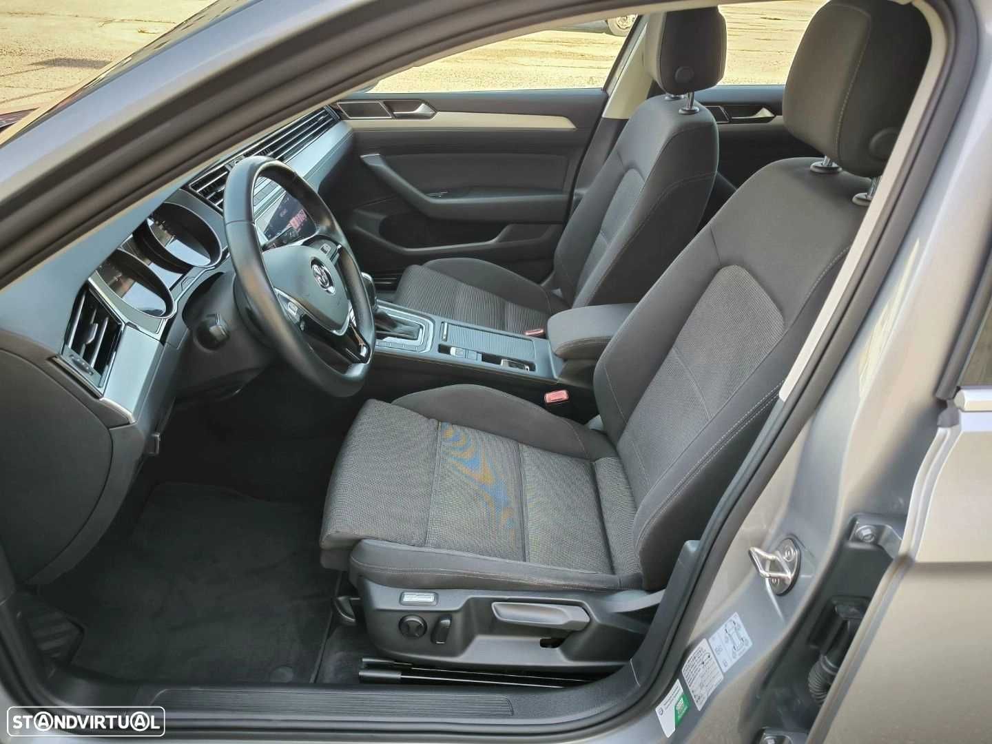 Volkswagen Passat 2.0 TDI 150CV DSG