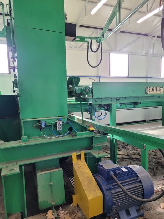 Sprzedam trak szerokotaśmowy - pionowy