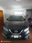 Nissan qashqai  impecável