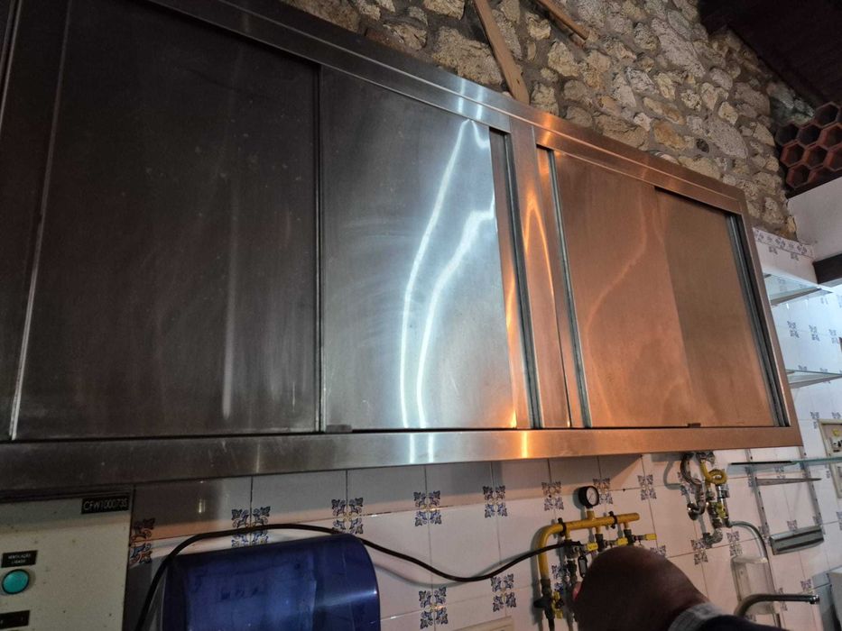 PACK DE MÓVEIS - Ideal para restaurantes / cafés