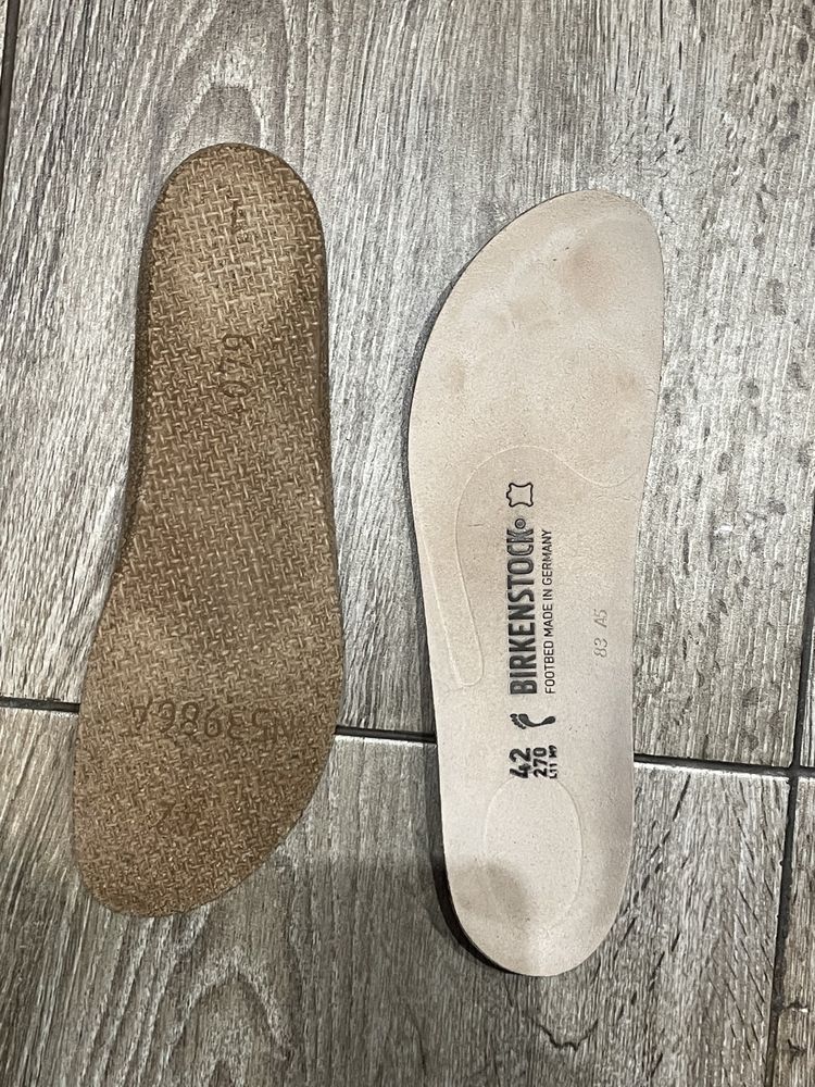 Damskie Buty zimowe Birkenstock ocieplane  Futro model BAKKI roz 42