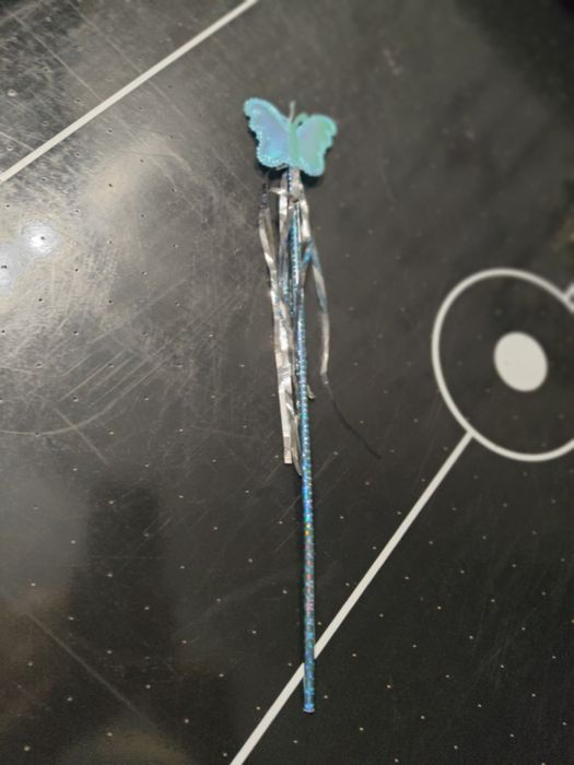 Strój na bal nowy bez metki rozm 150