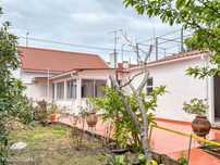 Moradia T4 com Anexo e Quintal