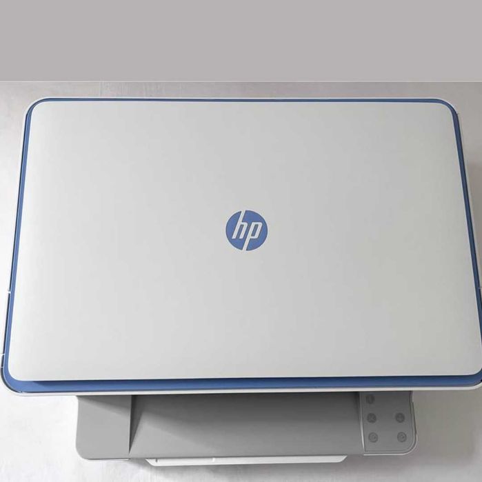 Impressora HP Envy 6010e